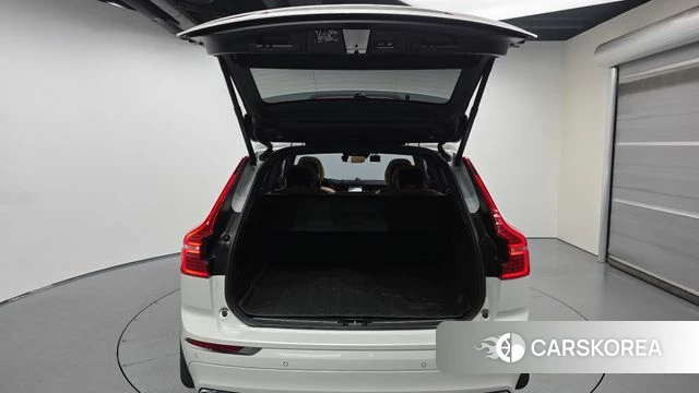 Volvo XC60 second Generation id 4496887 из Кореи 11