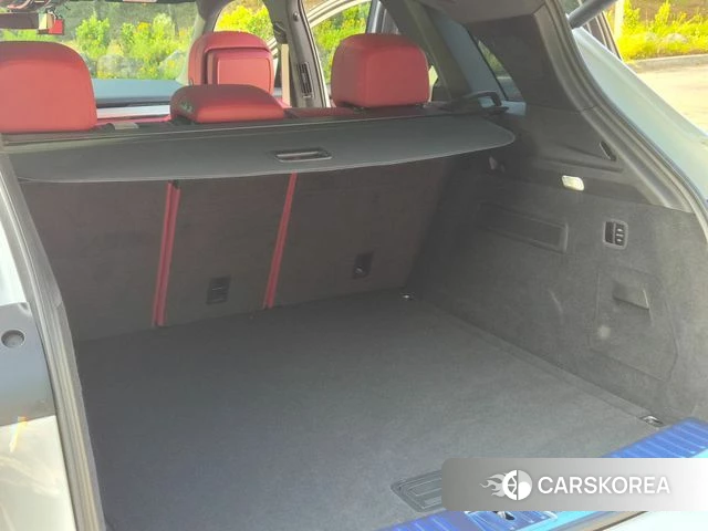 Porsche Cayenne (PO536) id 4443679 из Кореи 11