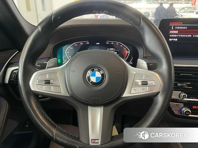 BMW 5 series id 4213641 из Китая 11