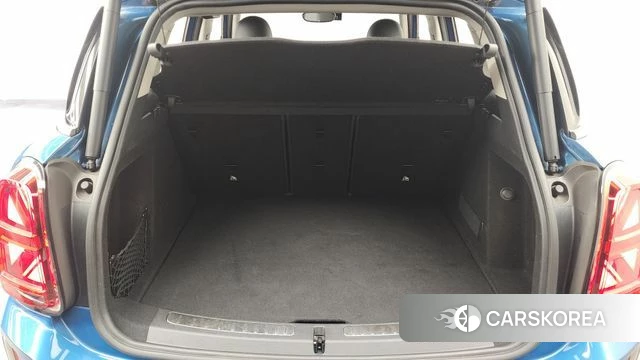Mini Cooper D Countryman id 4580665 из Кореи 11