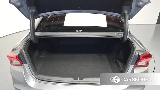 Kia K5 3rd generation id 3269433 из Кореи 11