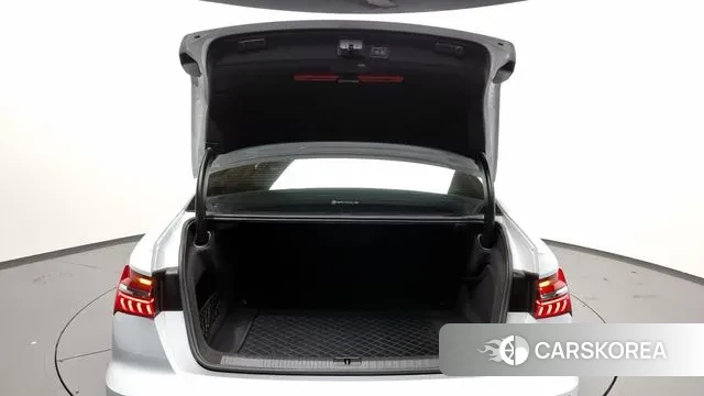 Audi A6 (C8) id 3412394 из Кореи 11