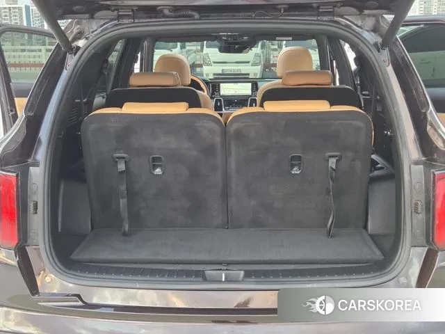 Kia Sorento 4th Generation id 3283389 из Кореи 11