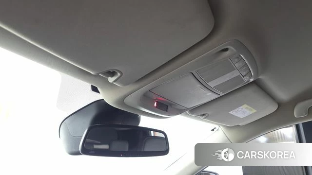 Renault Korea (Samsung) The New QM6 id 4922506 из Кореи 11