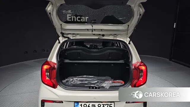 Kia Morning Urban (JA) id 3458276 из Кореи 11