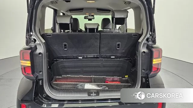 Kia The New Kia Ray id 3696323 из Кореи 11