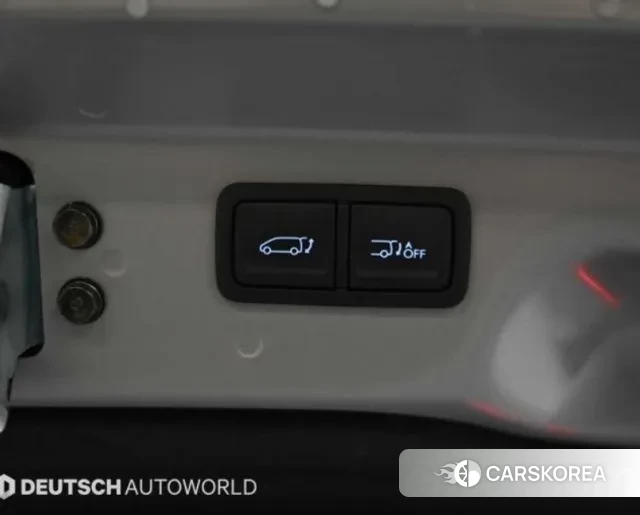 Hyundai Staria id 3610239 из Кореи 11