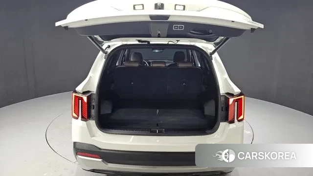 Kia The New Sorento 4th Generation id 3701187 из Кореи 11