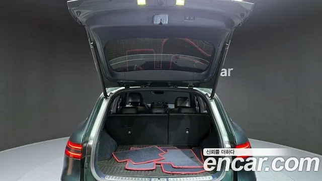 Genesis GV70 id 2868476 из Кореи 11