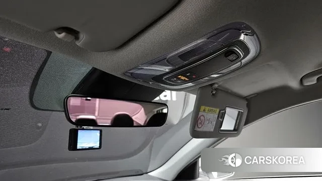 Hyundai Avante (CN7) id 3509528 из Кореи 11