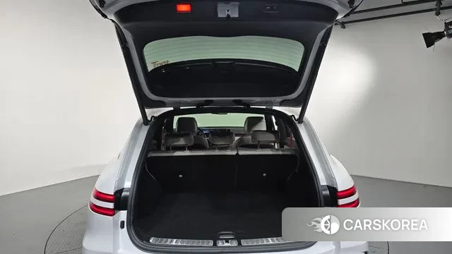 Genesis GV70 id 3347442 из Кореи 11