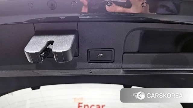 Volkswagen Arteon id 3534466 из Кореи 11