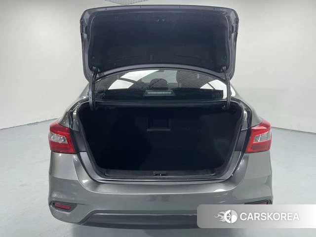 Nissan Xuan Yi id 4219271 из Китая 11