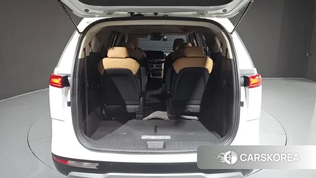 Kia Carnival 4th generation id 3561635 из Кореи 11