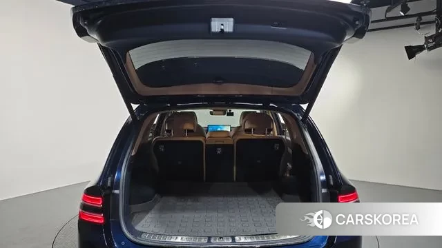 Genesis GV80 id 3503719 из Кореи 11