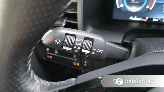Ssangyong The New Rexton Sports Cannes id 4719909 из Кореи 11