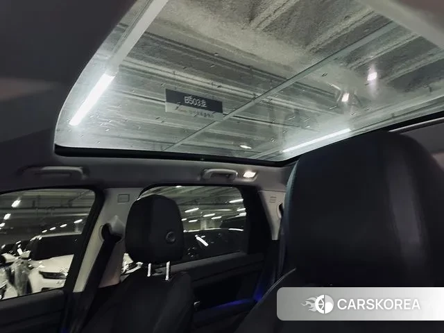 Land Rover Discovery Sports 2nd Generation id 3041414 из Кореи 11