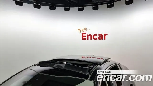 Kia Stinger Meister id 2880668 из Кореи 11