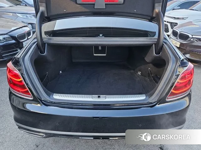 Kia More K9 id 3568226 из Кореи 11