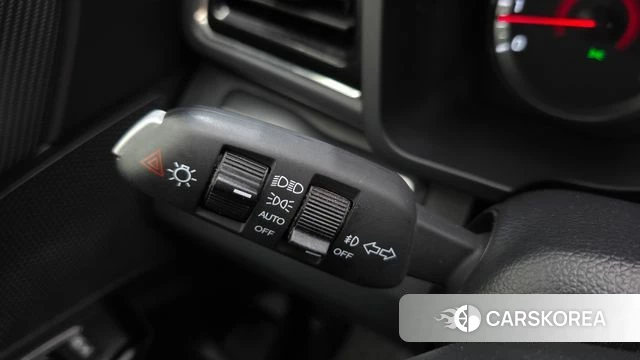 Ssangyong Berry New Tivoli id 4464449 из Кореи 11