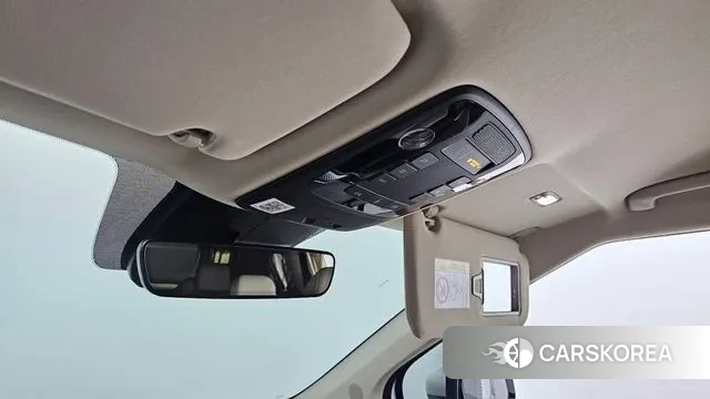 Kia Carnival 4th generation id 3138510 из Кореи 11