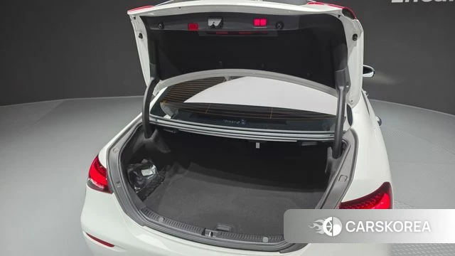 Mercedes-Benz E-Class W213 id 4293700 из Кореи 11
