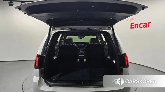 Kia Mohave Master id 3838180 из Кореи 11