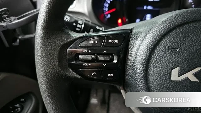 Kia The New Ray id 2931324 из Кореи 11