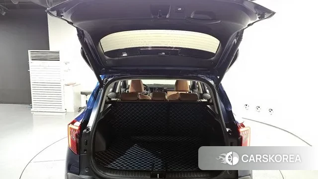 Kia The New Seltos id 3262523 из Кореи 11