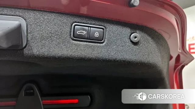 Genesis G70 id 3557562 из Кореи 11