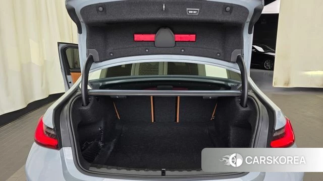 BMW 3 Series (G20) id 4687184 из Кореи 11