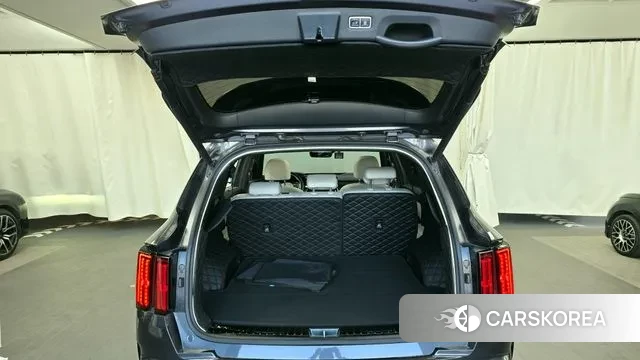 Kia Sorento 4th Generation id 3427093 из Кореи 11