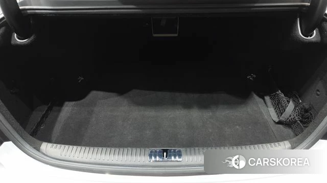 Genesis G90 id 4430173 из Кореи 11