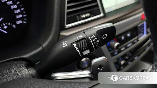 Genesis G80 id 4520784 из Кореи 11