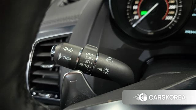 Jaguar F-TYPE id 4647358 из Кореи 11