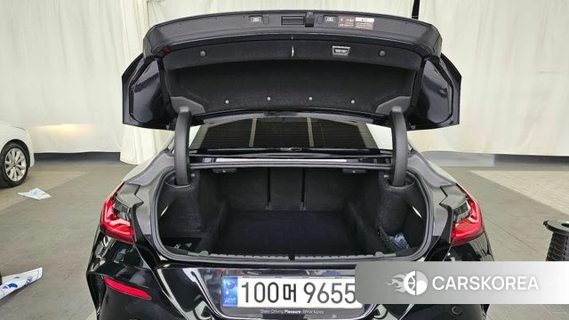 BMW 8 Series (G15) id 3793064 из Кореи 11