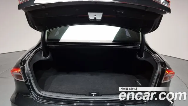 Hyundai The New Grandeur IG id 2687373 из Кореи 11