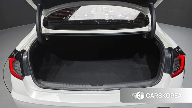 Hyundai Sonata (DN8) id 4614216 из Кореи 11