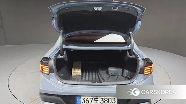 Hyundai Sonata D Edge (DN8) id 3544521 из Кореи 11