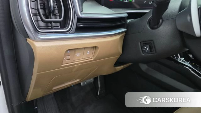 Kia The New Sorento 4th Generation id 4871209 из Кореи 11