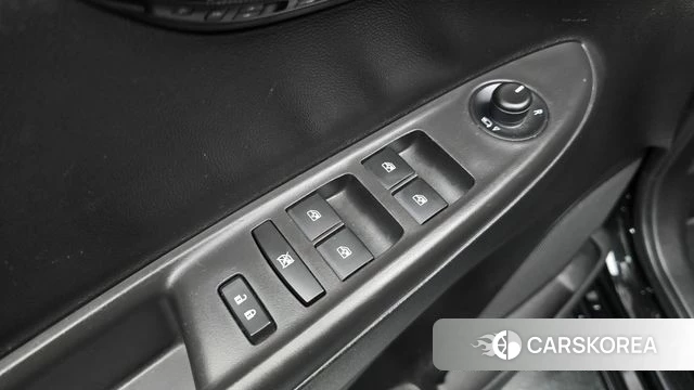 Chevrolet (GM Daewoo) The New Spark id 4250341 из Кореи 11