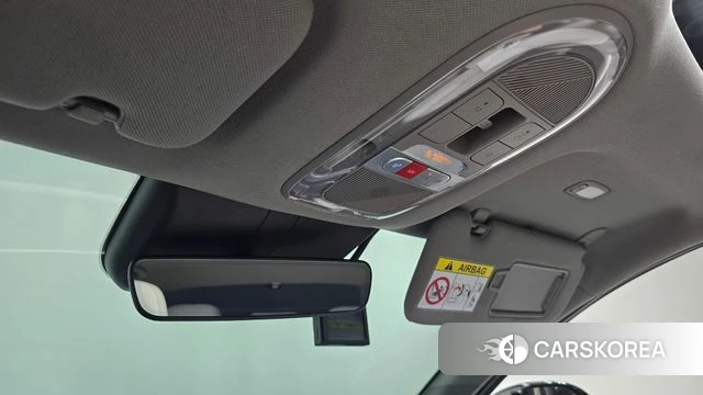 Hyundai Ionic 6 id 4579695 из Кореи 11