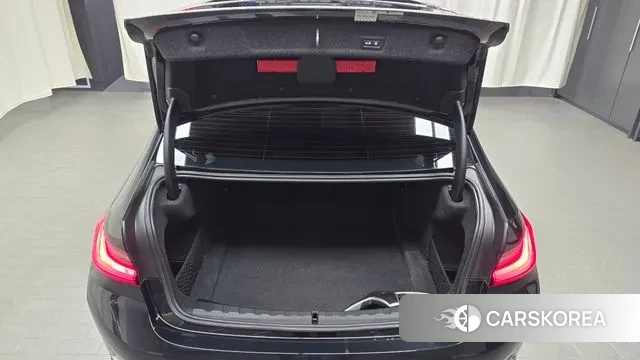 BMW 3 Series (G20) id 3621560 из Кореи 11