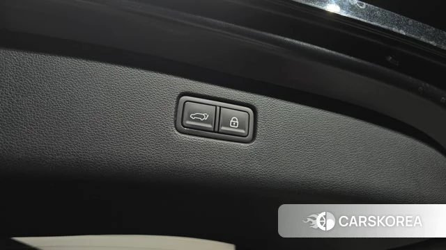 Genesis GV80 id 4666625 из Кореи 11