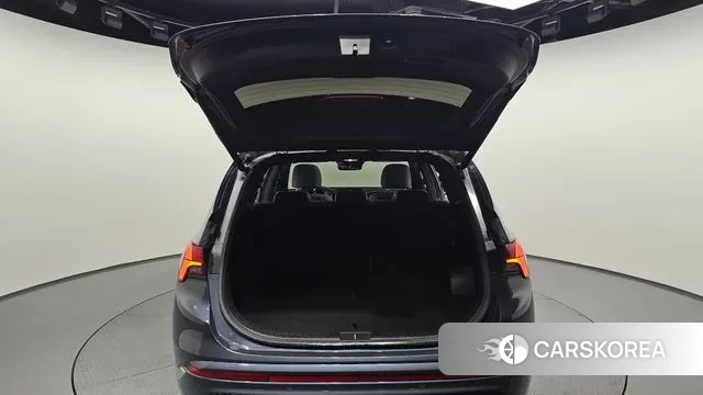 Hyundai The New Santa Fe id 3514068 из Кореи 11