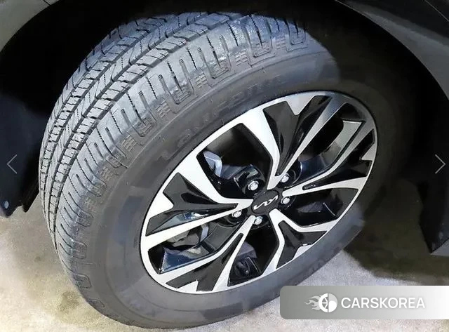 Kia Carnival 4th generation id 3518573 из Кореи 11