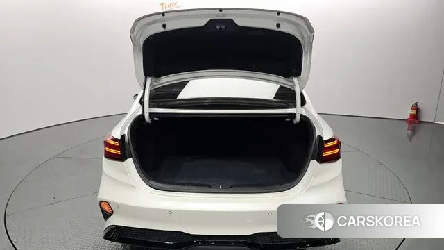 Kia The New K3 2nd generation id 3037503 из Кореи 11