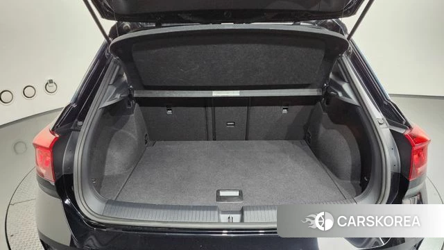 Volkswagen T-Roc id 4702515 из Кореи 11