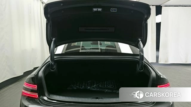 Genesis G80 (RG3) id 4309499 из Кореи 11