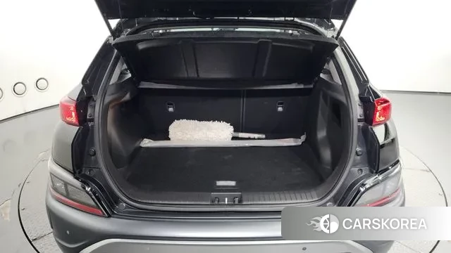 Hyundai The New Kona id 3049032 из Кореи 11